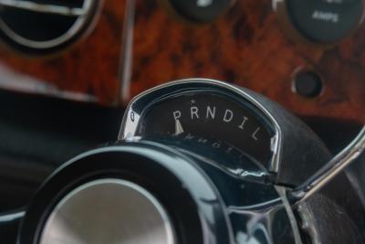 1972 Rolls - Royce Silver Shadow I