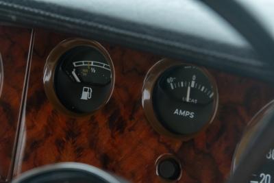 1972 Rolls - Royce Silver Shadow I