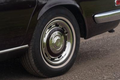 1972 Rolls - Royce Silver Shadow I