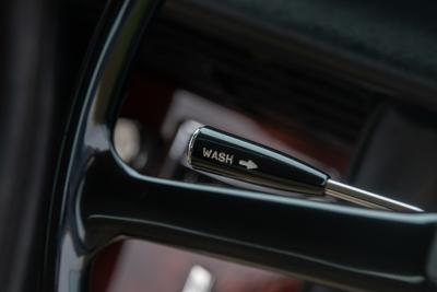 1972 Rolls - Royce Silver Shadow I