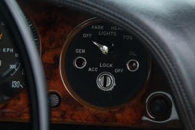 1972 Rolls - Royce Silver Shadow I