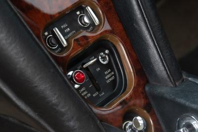 1972 Rolls - Royce Silver Shadow I