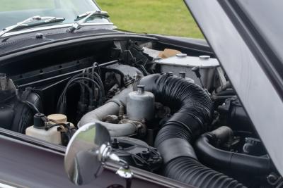 1972 Rolls - Royce Silver Shadow I