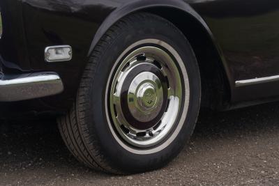 1972 Rolls - Royce Silver Shadow I