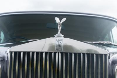 1972 Rolls - Royce Silver Shadow I