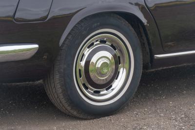 1972 Rolls - Royce Silver Shadow I