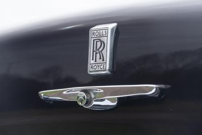 1972 Rolls - Royce Silver Shadow I