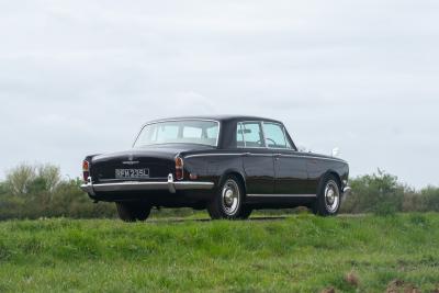 1972 Rolls - Royce Silver Shadow I