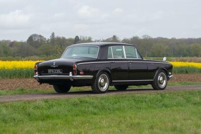 1972 Rolls - Royce Silver Shadow I