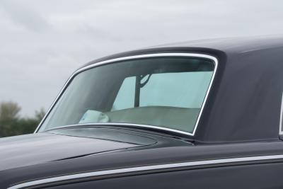 1972 Rolls - Royce Silver Shadow I