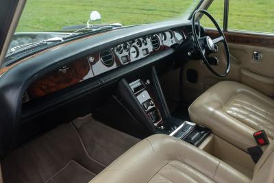 1972 Rolls - Royce Silver Shadow I