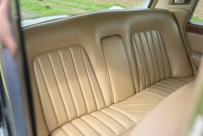 1972 Rolls - Royce Silver Shadow I
