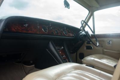 1972 Rolls - Royce Silver Shadow I