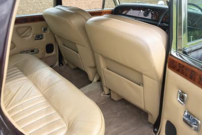 1972 Rolls - Royce Silver Shadow I