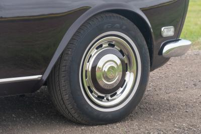 1972 Rolls - Royce Silver Shadow I