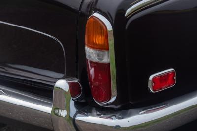 1972 Rolls - Royce Silver Shadow I