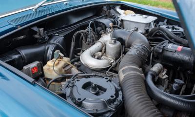 1976 Rolls - Royce Silver Shadow I