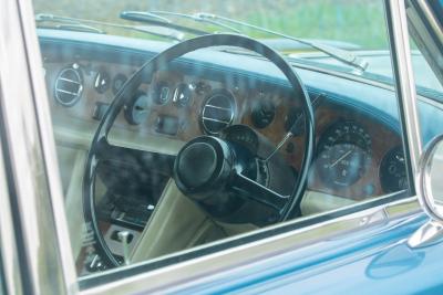 1976 Rolls - Royce Silver Shadow I