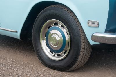 1976 Rolls - Royce Silver Shadow I