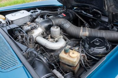 1976 Rolls - Royce Silver Shadow I