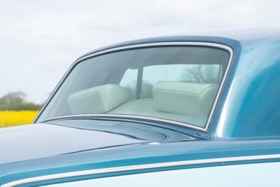 1976 Rolls - Royce Silver Shadow I