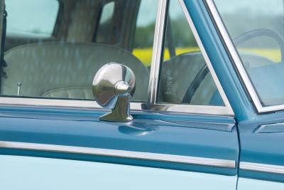 1976 Rolls - Royce Silver Shadow I