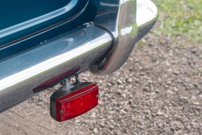 1976 Rolls - Royce Silver Shadow I