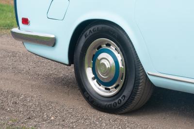 1976 Rolls - Royce Silver Shadow I