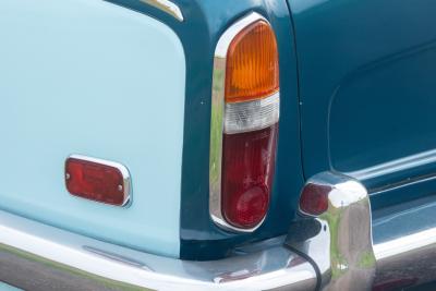 1976 Rolls - Royce Silver Shadow I