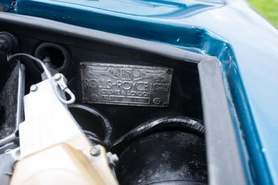 1976 Rolls - Royce Silver Shadow I