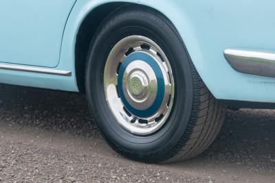 1976 Rolls - Royce Silver Shadow I