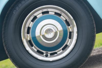 1976 Rolls - Royce Silver Shadow I