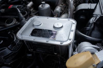 1976 Rolls - Royce Silver Shadow I