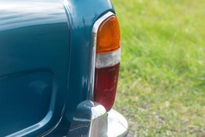 1976 Rolls - Royce Silver Shadow I