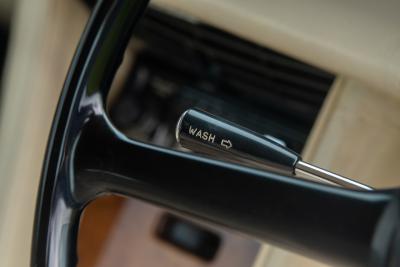 1976 Rolls - Royce Silver Shadow I