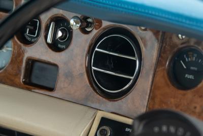 1976 Rolls - Royce Silver Shadow I