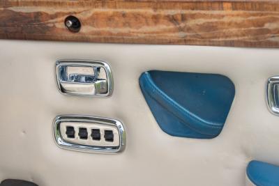 1976 Rolls - Royce Silver Shadow I