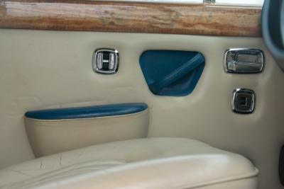 1976 Rolls - Royce Silver Shadow I