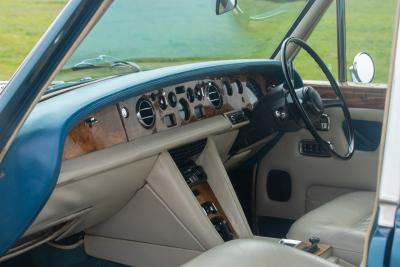 1976 Rolls - Royce Silver Shadow I