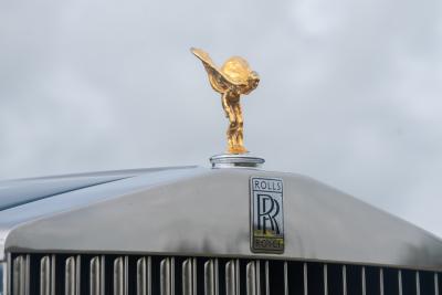 1976 Rolls - Royce Silver Shadow I