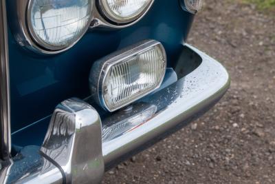 1976 Rolls - Royce Silver Shadow I