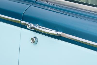 1976 Rolls - Royce Silver Shadow I