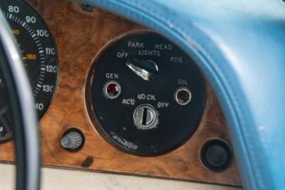 1976 Rolls - Royce Silver Shadow I