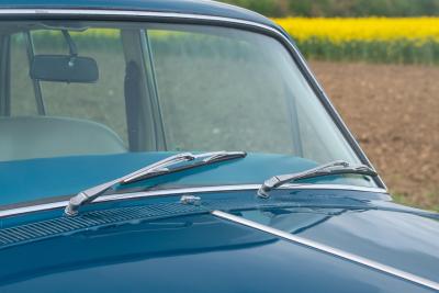 1976 Rolls - Royce Silver Shadow I