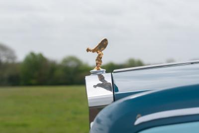 1976 Rolls - Royce Silver Shadow I