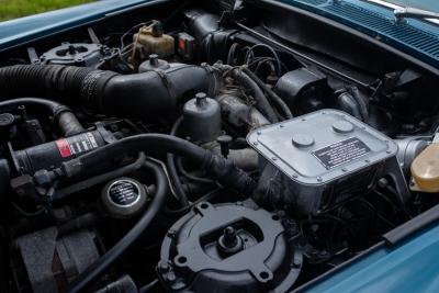 1976 Rolls - Royce Silver Shadow I