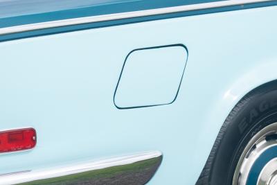 1976 Rolls - Royce Silver Shadow I