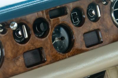 1976 Rolls - Royce Silver Shadow I