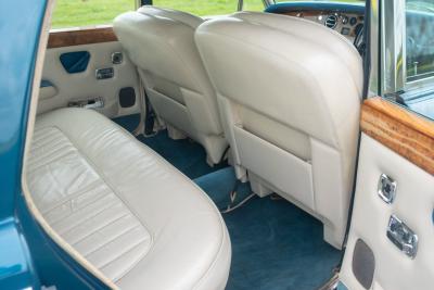 1976 Rolls - Royce Silver Shadow I