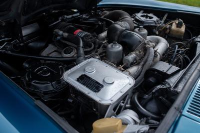 1976 Rolls - Royce Silver Shadow I